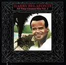 CD - Harry Belafonte - All Time Greatest Hits, Vol. 2