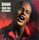 LP - Harry Belafonte - Ballads, Blues And Boasters
