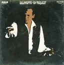 LP - Harry Belafonte - Belafonte - By Request