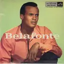 7inch Vinyl Single - Harry Belafonte - Belafonte (Act 3) - Original US EP