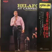 Harry Belafonte - Belafonte At Carnegie Hall, Vol. 1