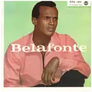 7inch Vinyl Single - Harry Belafonte - Belafonte (Act I) - EP