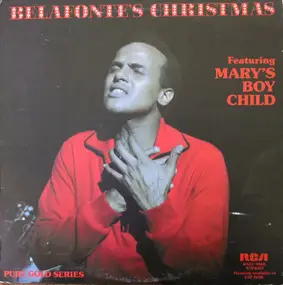Harry Belafonte - Belafonte's Christmas