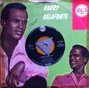 7inch Vinyl Single - Harry Belafonte - Gotta Travel On / Tarrytown