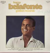 Harry Belafonte - Golden Records