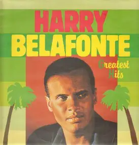 Harry Belafonte - Greatest Hits