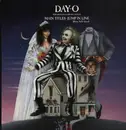 12inch Vinyl Single - Harry Belafonte - Day-O (From The OST Beetlejuice)