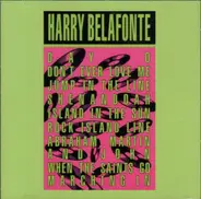 Harry Belafonte - Day O & Other Hits