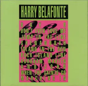 Harry Belafonte - Day O & Other Hits