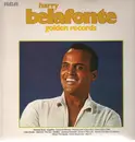 LP - Harry Belafonte - Die Grossen Erfolge - Golden Records