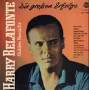 LP - Harry Belafonte - Die Grossen Erfolge