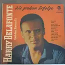 LP - Harry Belafonte - Die Grossen Erfolge - Golden Records