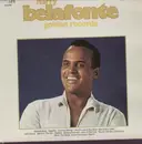 LP - Harry Belafonte - Die Grossen Erfolge - Golden Records