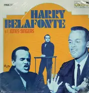 Harry Belafonte E I Jones Singers - Harry Belafonte E I Jones SIngers
