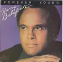 7inch Vinyl Single - Harry Belafonte - Forever Young / Something To Hold On To