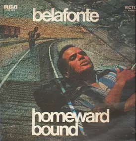 Harry Belafonte - Homeward Bound