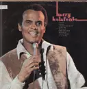 LP - Harry Belafonte - Harry Belafonte