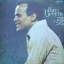 LP - Harry Belafonte - Amiga-Edition