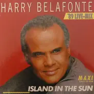 Harry Belafonte - Island In The Sun ( '89 Live Mix )