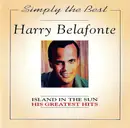 CD - Harry Belafonte - Island In The Sun His Greatest Hits