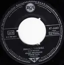 7inch Vinyl Single - Harry Belafonte - Jamaica Farewell / Once Was