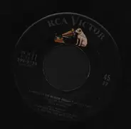 Harry Belafonte - Jerry, The blues is man, Acorn in the meadow