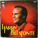 LP - Harry Belafonte - Jump Up Calypso