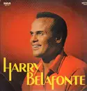 LP - Harry Belafonte - Jump Up Calypso - Gatefold sleeve
