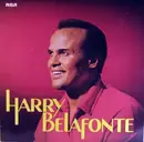 LP - Harry Belafonte - Jump Up Calypso