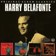 Harry Belafonte - Original Album Classics