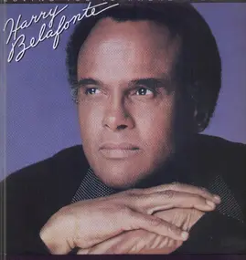 Harry Belafonte - Loving You is Where I Belong