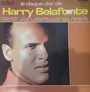 LP - Harry Belafonte - Le Disque D'or De Harry Belafonte