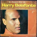 LP - Harry Belafonte - Le Disque D'or D'Harry Belafonte