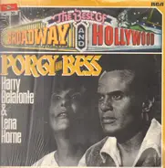 Harry Belafonte & Lena Horne - The Best Of Broadway And Hollywood - Porgy And Bess