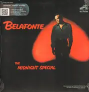 Harry Belafonte - Midnight Special