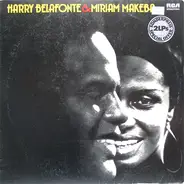 Harry Belafonte & Miriam Makeba - An Evening with Belafonte/Makeba