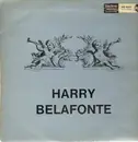 LP - Harry Belafonte - Harry Belafonte - CLUB-EDITION