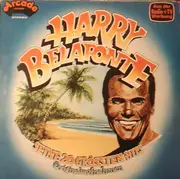 LP - Harry Belafonte - Seine 20 Grössten Hits