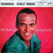 Harry Belafonte - Shenandoah • Scarlet Ribbons