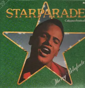 Harry Belafonte - Star Parade