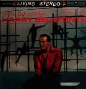 Harry Belafonte - Swing Dat Hammer