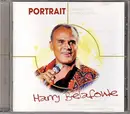 CD - Harry Belafonte - Portrait