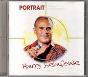 CD - Harry Belafonte - Portrait