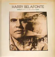 Harry Belafonte - Paradise in Gazankulu