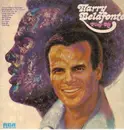 LP - Harry Belafonte - Play Me