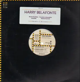 Harry Belafonte - We Are The Wave