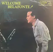 Harry Belafonte - Welcome Belafonte!