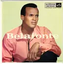 7inch Vinyl Single - Harry Belafonte With Norman Luboff Choir - Belafonte - Act 2