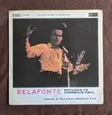 LP - Harry Belafonte With Odetta & The Chad Mitchell Trio - Belafonte Returns To Carnegie Hall