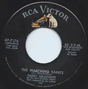 Harry Belafonte - The Marching Saints